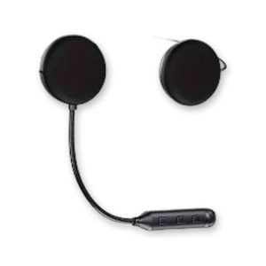 Audifonos Microfono Bluetooth Para Casco - CubaExporta Perú