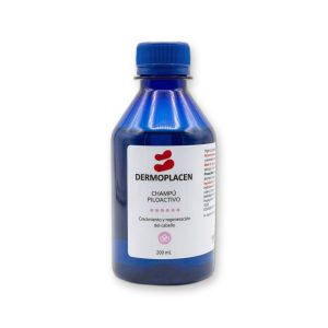 Champú Piloactivo 200 ml - CubaExporta Perú