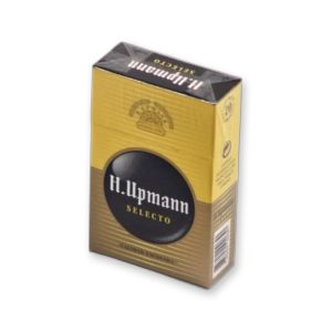 Cigarros H. Upmann Selecto - CubaExporta Perú