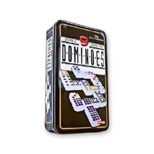 Domino 55 Dominoes Double 9 - CubaExporta Perú