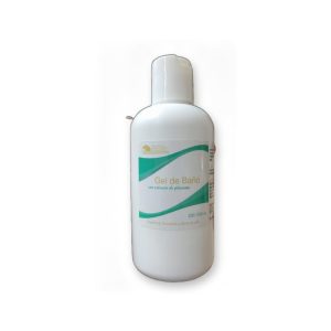 Gel de Baño 200/250 ml - CubaExporta Perú