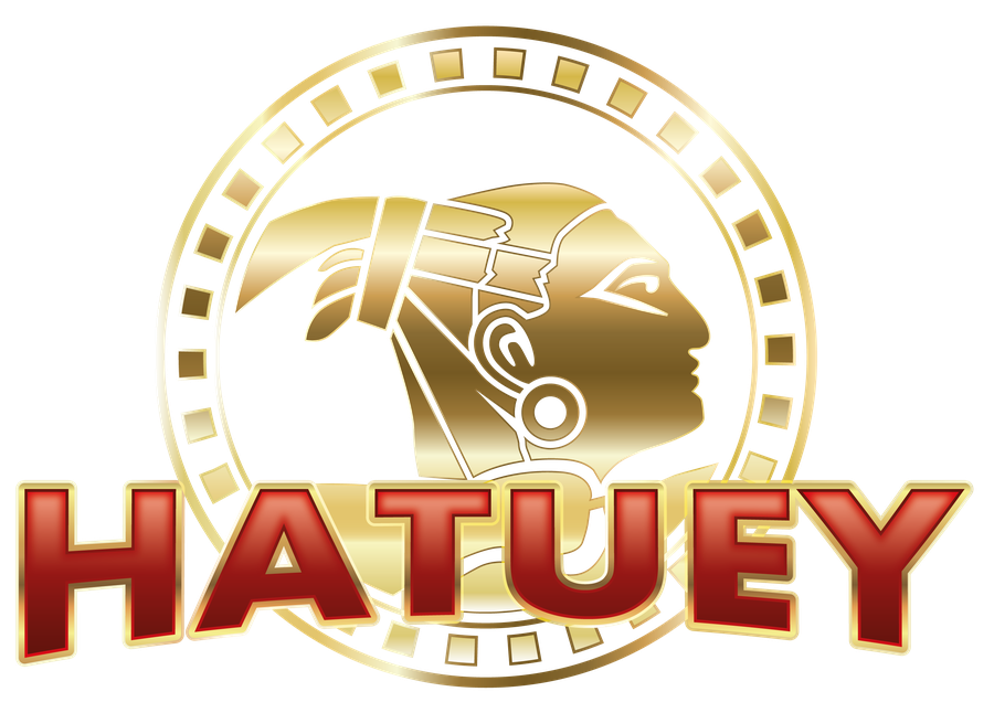 Hatuey - La Perla del Caribe