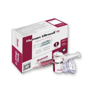 Human Ultracell VI - CubaExporta Perú