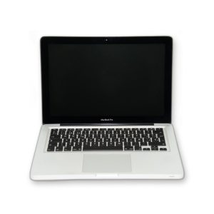 Laptop Macbook Pro - CubaExporta Perú