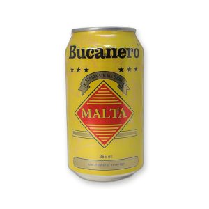 Malta Bucanero - CubaExporta Perú