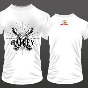 Polo Hatuey Club — Blanco - CubaExporta Perú