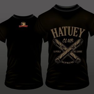 Polo Hatuey Club — Negro - CubaExporta Perú