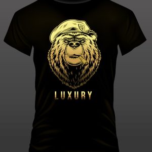Polo Hatuey Luxury — Negro - CubaExporta Perú