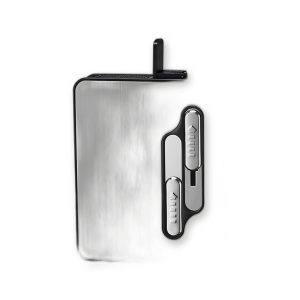Porta cigarro Encendedor Electrónico de metal - CubaExporta Perú