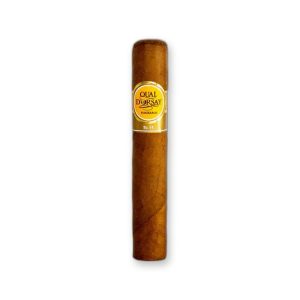 Puro Qual Dorsay 54 - CubaExporta Perú
