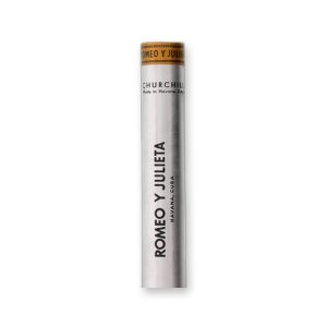 Puro TUBOS Romeo y Julieta Churchill - CubaExporta Perú