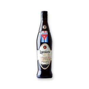 Ron legendario Elixir 7 años - CubaExporta Perú