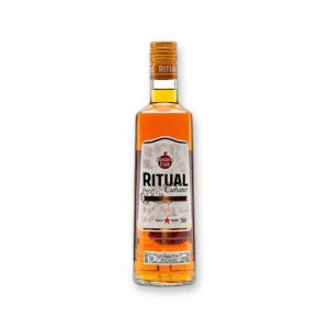 Ron Ritual Cubano - CubaExporta Perú