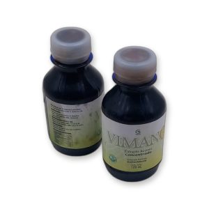 Vimang 120 ml - CubaExporta Perú